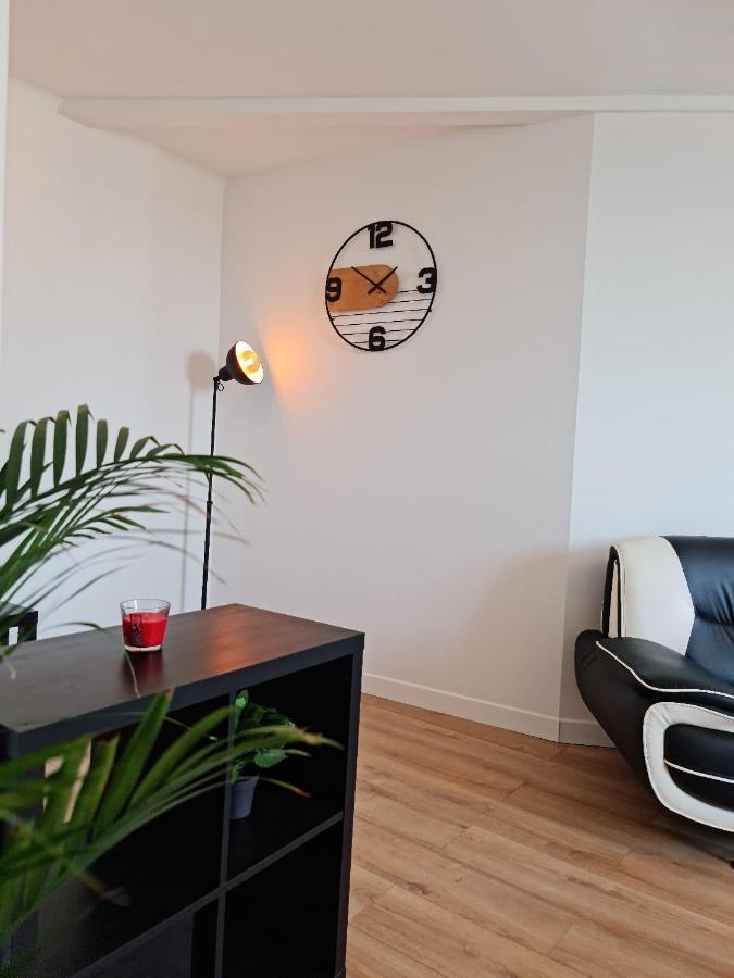 Le Scottmanhouse - Appartement Prive - Centre Ville - Gare - Wi-Fi Arras Exteriér fotografie