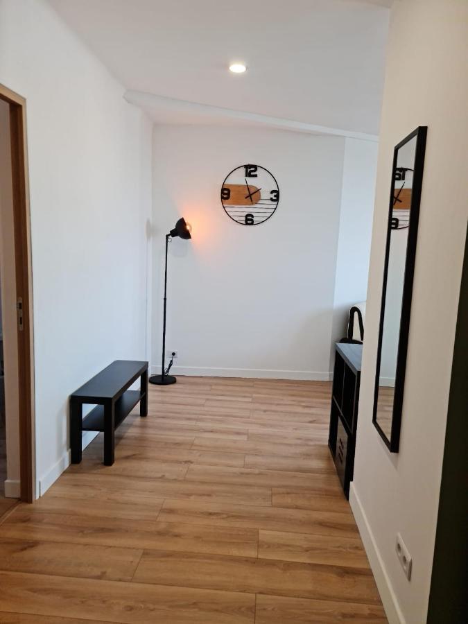 Le Scottmanhouse - Appartement Prive - Centre Ville - Gare - Wi-Fi Arras Exteriér fotografie